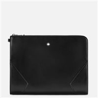 Portadocumenti Montblanc Meisterstück  in Pelle 129669 - 129669